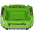 Greenworks Зарядное устройство Greenworks ,  60V [2932007]