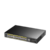 Коммутатор /  24-10 / 100 / 1000 BASE-T Gigabit ports,  2-Port 10 / 100 / 1000 BASE-T Gigabit Uplink ports,  2-1000 BASE-X SFP Slot,  24-port IEEE 802.3at PoE+ Injector,  300 watts total Power budget,  Supports PoE power up to 30W for each PoE port,  Extend Mode  (Transmit distance up to 250m at 10 Mbps ),  Port Lightning Protection: Common  Mode 4KV,  ESD 8KV,  Watchdog,  300W Internal