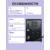 Источник бесперебойного питания Powercom IMPERIAL,  Line-Interactive,  3000VA  /  1800W,  Tower,  IEC,  LCD,  USB
