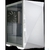 ZALMAN Z9 ICEBERG,  EATX,  WHITE,  WINDOW,  4x3.5",  6x2.5",  2xUSB2.0,  2xUSB3.0,  1xUSB 3.1 Gen2 Type-C,  FRONT 1x140mm,  REAR 1x140mm