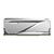 Netac Z RGB 32GB  (2x16GB) DDR5-7200  (PC5-57600) C34 Silver 34-45-45-115 1.4V XMP Dual DIMM Kit