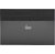 Ноутбук IRU Tactio 15ALG Core i5 1335U 16Gb SSD512Gb Intel Iris Xe graphics 15" IPS FHD Windows 11 Pro 64 black WiFi BT  (2125433)