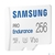 Micro SecureDigital 256GB Samsung PRO ENDURANCE  (40 / 100 Mb / s,  adapter)  (MB-MJ256KA / APC)