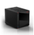 ASUSTOR AS5404T 2-Bay NAS / Media player / Intel Celeron N5105 2.0GHz up to 2.9GHz,  4GB SO-DIMM DDR4,  noHDD (HDD, SSD),  / 2x 2, 5Gb  (LAN) / 3xUSB3.2, HDMI; 90IX01R1-BW3S40
