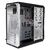 Exegate EX284027RUS Корпус Minitower BA-202 Black,  mATX,  <без БП>,  2*USB,  Audio