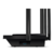 Двухдиапазонный Wi Fi 6 роутер TP-Link Archer AX73,  AX5400 до 574 Мбит / с на 2, 4 ГГц + до 4804 Мбит / с на 5 ГГц,  6 антенн,  1 гигабитный порт WAN + 4 гигабитных порта LAN,  порт USB 3.0