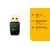 TP-Link AC600 Dual Band Wireless USB 2.0 Adapter,  433Mbps at 5Ghz + 150Mbps at 2.4Ghz,  802.11ac / a / b / g / n,  Адаптер Wi-Fi
