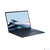 ASUS Zenbook 14 UX3405CA-PP1158 Intel Core Ultra 7 255H / LPDDR5X 16GB / 1TB SSD / Intel Arc Graphics / 14" OLED WQXGA+ (WQ+) 2880X1800 16:10,  WiFi 7+BT 5.4 / Without OS  / 1.20 kg  / Ponder Blue