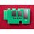Чип Samsung SL-C3060 / C3010  (СLT-Y503L) Yellow 5K  (ELP Imaging®)