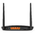 Гигабитный Wi-Fi роутер с модемом TP-Link Archer MR500 AC1200,  300 Мбит / с,  Wi-Fi: до 300 Мбит / с на 2, 4 ГГц + до 867 Мбит / с на 5 ГГц; 2 антенны,  3 гигабитных порта LAN,  1 гигабитный порт WAN / LAN