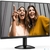 МОНИТОР 21.5" AOC 22B30HM2 Black  (VA,  1920x1080,  120Hz,  1 ms,  178° / 178°,  250 cd / m,  3000:1,  +HDMI 1.4)