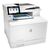 HP Color LaserJet Enterprise MFP M480f  (p / c / s / f,  A4,  600x600 dpi,  27 (27)ppm,  2Gb,  2trays 50+250,  ADF 50,  Duplex,  USB / GigEth,  1y warr,  cart. in box B 2400,  CMY 2100,  drivers / software not included)