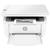 HP LaserJet MFP M141w p / c / s,  A4,  600dpi,  20ppm,  32Mb,  1 tray 150,  USB  /  Wi-Fi,  Flatbed,  Cartridge 500 pages,  1yw