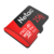 Netac NT02P500PRO-256G-S P500 Extreme Pro microSDHC 256Gb Class10 V30 / A1 up to 100MB / s, 