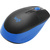 Logitech Wireless Mouse M190 BLUE