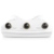 UBIQUITI RP-5AC-Gen2 Rocket 5AC PRISM Gen 2 Радиоустройство 5 ГГц,  PtMP / PtP,  airMAX ac,  2x RP-SMA,  фильтры airPrism,  GPS Sync