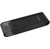 Kingston DT70 / 128GB DataTraveler 70,  128GB,  USB 3.0,  Черная