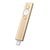 Logitech PRESENTER,  SPOTLIGHT GOLD R-R0011
