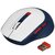 Мышка беспроводная Bluetooth / 2.4G 6кн. 3200dpi бел / син Belsa MB-249 52249 DEFENDER