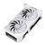 Видеокарта Asus PCI-E 5.0 DUAL-RTX5060-O8G-WHITE NVIDIA GeForce RTX 5060 8Gb 128bit GDDR7 2602 / 28000 HDMIx1 DPx3 HDCP Ret