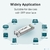 Трансивер /  1000Base-BX WDM Bi-Directional SFP module,  TX: 1310 nm and RX: 1550 nm,  1 LC Simplex port ,  up to 2 km transmission distance in 9 / 125 µm SMF
