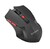 Мышка USB OPTICAL WRL MM-275 RED 52276 DEFENDER