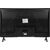 Телевизор BQ 32HNF02B черный 32",  81, 5 см,  HD ready  (1366х768),  200 cd / m2 ±10%,  3000:1,  DVB-C / T / T2,  3 HDMI,  2 USB,  звук 16 Вт,  тонкие рамки"