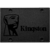 Kingston SA400S37 / 480G A400,  SSD,  SATA-III,  480Gb,  2.5",  TLC