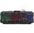 Defender Legion GK-010DL RU [45010] {Проводная игровая клавиатура,  RGB подсветка, 19 Anti-Ghost}