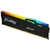 Kingston KF556C40BBA-32 32GB 5600MT / s DDR5 CL40 DIMM FURY Beast RGB