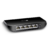 TP-Link TL-SG1005D 5-портовый настольный гигабитный коммутатор,  5 портов RJ45 10 / 100 / 1000 Мбит / с,  пластиковый корпус