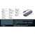 D-Link DUB-1325 / A1A Концентратор с 2 портами USB 3.0,  1 портом USB Type-C,  слотами для карт SD и microSD и разъемом USB 3.0