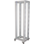 Стойка TWT  (TWT-RACK2-42U-6x10) двухрамная 42U. 600x1000мм. серая