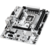 Материнская плата Asrock B760M-HDV / M.2 Soc-1700 Intel B760 2xDDR5 mATX AC`97 8ch (7.1) 2.5Gg RAID+VGA+HDMI+DP