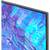 Телевизор QLED Samsung 98" QE98Q80CAUXRU Series 8 серебристый 4K Ultra HD 100Hz DVB-T2 DVB-C DVB-S2 USB WiFi Smart TV