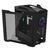 Корпус для ПК Gigabyte AORUS C601G GLASS MidTower,  E-ATX