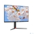 Dahua DHI-LM32-P301A 32";  (16:9) 2K 2560х1440 ЖК-монитор с регулировкой наклона и высоты; 75Гц; IPS; светодиодная подсветка; DisplayPort 1;1 VGA; 1 HDMI; 1 Аудиовыход