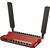 MikroTik RouterBOARD L009UiGS-2HaxD-IN AX600 10 / 100 / 1000BASE-TX,  2.4Ггц,  8*1Gbit,  1*SFP 2.5Gbit