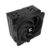 ZALMAN CNPS9X PERFORMA PLUS BLACK,  120mm FAN,  4 HEAT PIPES,  4-PIN PWM,  600-2000 RPM,  29.7DBA MAX,  HYDRO BEARING,  FULL SOCKET SUPPORT