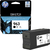 Картридж HP 963 струйный черный  (1000 стр)