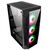 Корпус ALSEYE Phantom 1.0-BK