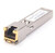 SNR-SFP+T Модуль SFP+ 10G с интерфейсом RJ45,  до 20м