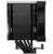 Кулер для процессора DEEPCOOL AK500 G2 DIGITAL NYX LGA1851 / 1700 / 1200 / 115X / AM5 / AM4  (9шт / кор,  TDP 240W,  PWM,  Fan 120mm,  5 тепл. Трубок,  Copper Base,  черный) RET  (R-AK500G2-BKNNMN-GJD-1)