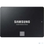 Samsung MZ-77E250BW SSD 2.5" 250Gb SATA III 870 EVO  (R550 / W520MB / s)  (analog MZ-76E250BW)