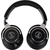 Наушники мониторные Audio-Technica ATH-M70X 3м черный проводные оголовье  (80000182)