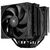 Вентилятор для процессора Thermalright Cooler Royal Pretor 130 Black  /  PWM /  all Intel / AMD /  2 fans / 
6mm*6 /  Screws