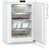 Морозильная камера Liebherr Fdi 1624 белый