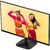 МОНИТОР 27" AOC 27B35HM Black  (VA,  1920x1080,  120Hz,  1 ms,  178° / 178°,  300 cd / m,  3000:1,  +HDMI 1.4  (AC ext))