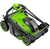 Газонокосилка роторная Greenworks GD40LM411  (2521007)
