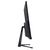 Монитор Raskat I24F10DAP 23.8"  (IPS,  1920x1080,  HDMI+DP,  5ms,  178° / 178°,  1000:1,  165Hz,  Black)
